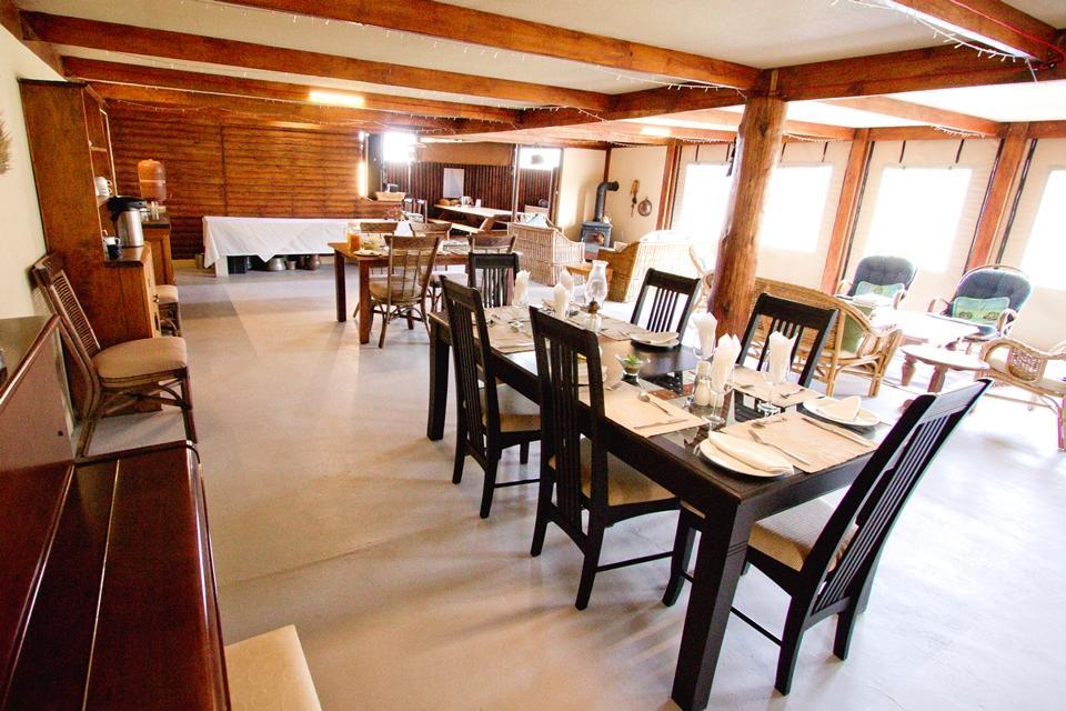 Agama Tented Camp Garies 외부 사진